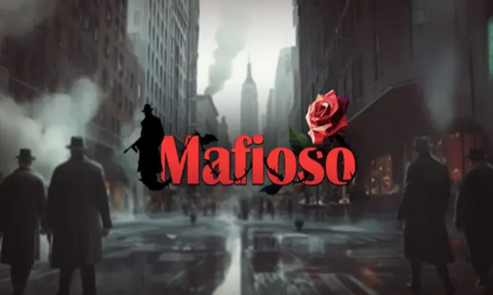 Mafioso Slot